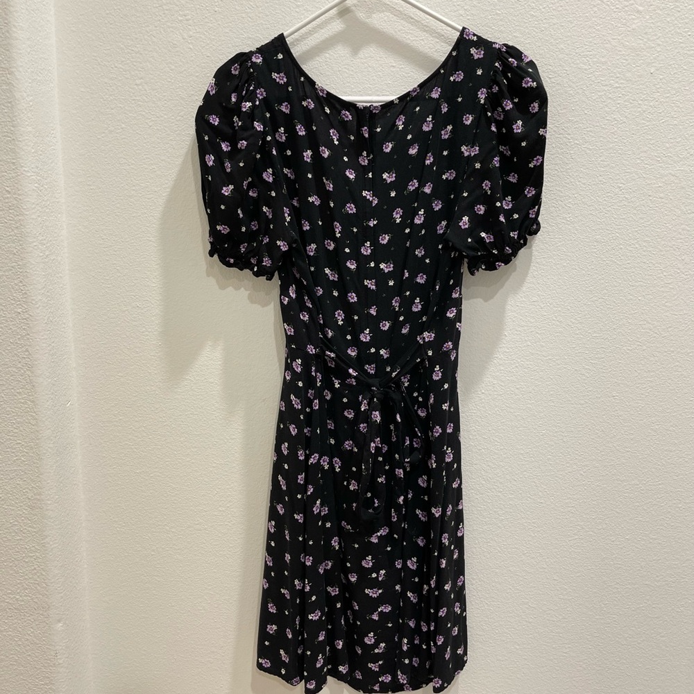Divided H&M Summer dress